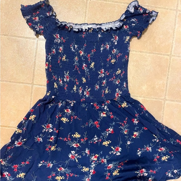 Strapless dress - Picture 1 of 1